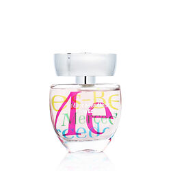 Mercedes-Benz Mercedes-Benz for Her Pop Edition Eau de Parfum (donna) 60 ml