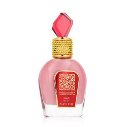 Lattafa Musk Candy Rose Eau de Parfum (unisex) 100 ml