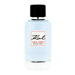 Karl Lagerfeld Karl New York Mercer Street Eau de Toilette (uomo) - tester 100 ml