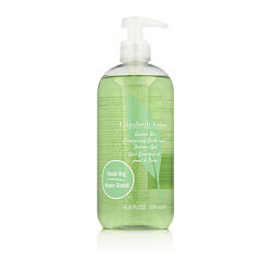 Elizabeth Arden Green Tea Gel Doccia profumato (donna) 500 ml