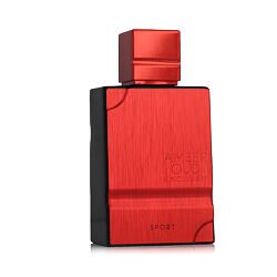 Al Haramain Amber Oud Exclusif Sport Extrait de Parfum (uomo) 60 ml