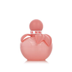 Nina Ricci Nina Rose Eau de Toilette (donna) 30 ml