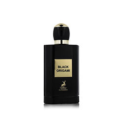 Maison Alhambra Black Origami Eau de Parfum (unisex) 100 ml
