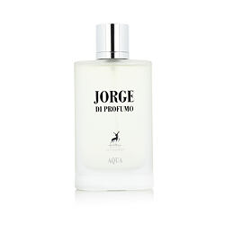Maison Alhambra Jorge Di Profumo Aqua Eau de Parfum (uomo) 100 ml