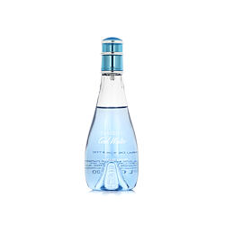 Davidoff Cool Water Oceanic Edition for Her Eau de Toilette (donna) 100 ml