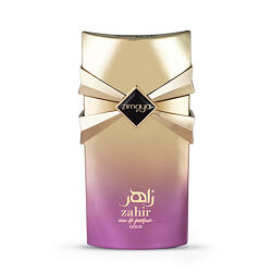 Zimaya Zahir Gold Eau de Parfum (donna) 100 ml
