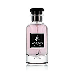 Maison Alhambra Jean Lowe Maître Eau de Parfum (donna) 100 ml