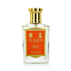 Floris Special 127 Eau de Toilette (unisex) 50 ml