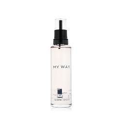 Giorgio Armani My Way Eau de Parfum (donna) - ricaricabile 100 ml