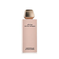 Narciso Rodriguez All Of Me Gel Doccia profumato (donna) 200 ml