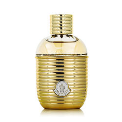 Moncler Moncler Sunrise pour Femme Eau de Parfum (donna) 100 ml