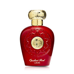 Lattafa Opulent Red Eau de Parfum (unisex) 100 ml