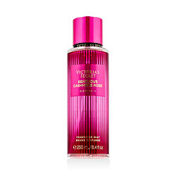 Victoria's Secret Sensuous Cashmere Rose Spray da corpo (donna) 250 ml