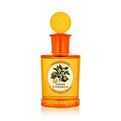 Monotheme Venezia Verde d'Arancia Eau de Toilette (donna) - tester 100 ml