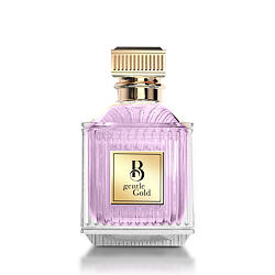 Fragrance World B Gentle Gold Eau de Parfum (unisex) 100 ml