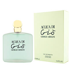 Giorgio Armani Acqua di Giò Woman Eau de Toilette (donna) 100 ml