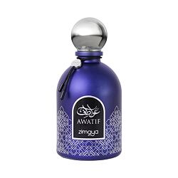 Zimaya Awatif Blue Eau de Parfum (uomo) 100 ml