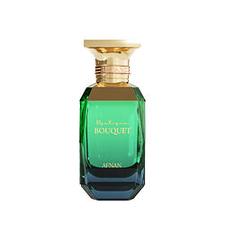 Afnan Mystique Bouquet Eau de Parfum (unisex) 80 ml