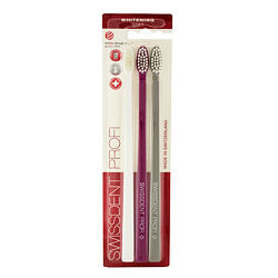 Swissdent Whitening Soft 3 pz