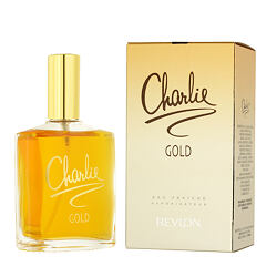 Revlon Charlie Gold Eau Fraîche (donna) 100 ml