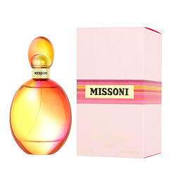 Missoni Eau De Toilette (donna) 100 ml