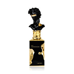 Lattafa His Confession Eau de Parfum (uomo) 100 ml