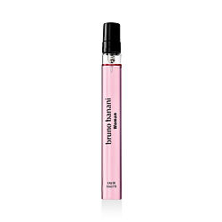Bruno Banani Woman Eau de Toilette (donna) - miniatura 10 ml