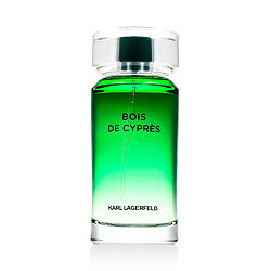 Karl Lagerfeld Bois de Cyprès Eau de Toilette (uomo) - tester 100 ml