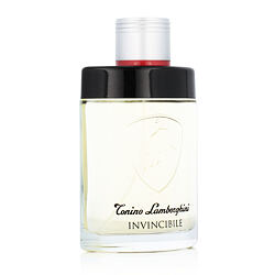 Tonino Lamborghini Invincibile Eau de Toilette (uomo) - tester 125 ml