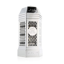 Al Haramain 50 Years Platinum Oud Parfum (unisex) 100 ml