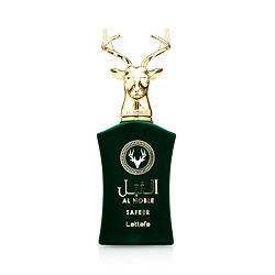 Lattafa Al Noble Safeer Eau de Parfum (unisex) 100 ml