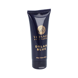 Versace Pour Homme Dylan Blue Balsamo dopobarba profumato (uomo) 100 ml