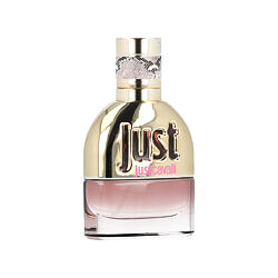 Roberto Cavalli Just Cavalli Her 2013 Eau de Toilette (donna) 30 ml