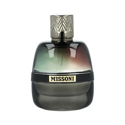 Missoni Missoni Parfum Pour Homme Eau de Parfum (uomo) - tester 100 ml