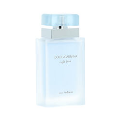 Dolce & Gabbana Light Blue Eau Intense Eau de Parfum (donna) - disimballato 50 ml