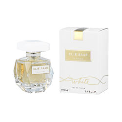 Elie Saab Le Parfum in White Eau de Parfum (donna) 50 ml