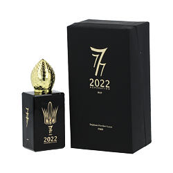 Stéphane Humbert Lucas 777 2022 Generation Man Eau de Parfum (uomo) 50 ml