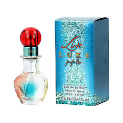 Jennifer Lopez Live Luxe Eau de Parfum (donna) 15 ml