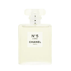 Chanel No 5 L'Eau Eau de Toilette (donna) - tester 100 ml