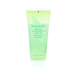 Elizabeth Arden Green Tea Gel Doccia profumato (donna) 200 ml