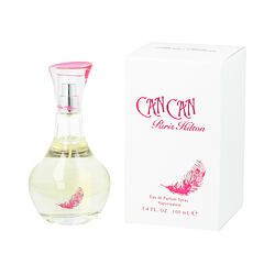 Paris Hilton Can Can Eau de Parfum (donna) 100 ml