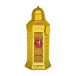 Al Haramain Golden Oud Eau de Parfum (unisex) - tester 100 ml