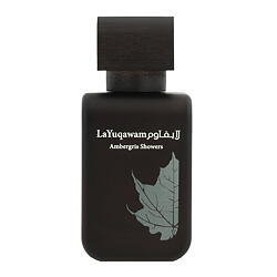 Rasasi La Yuqawam Ambergris Showers Eau de Parfum (uomo) 75 ml
