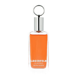 Karl Lagerfeld Lagerfeld Classic Eau de Toilette (uomo) 50 ml