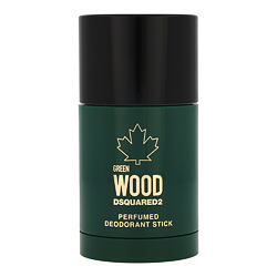 Dsquared2 Green Wood Deostick profumato (uomo) 75 ml