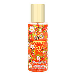 Guess Love Sheer Attraction Spray da corpo (donna) 250 ml
