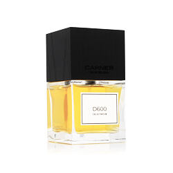 Carner Barcelona D600 Eau de Parfum (unisex) 100 ml