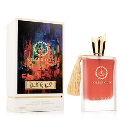 Killer Oud Death by Oud Eau de Parfum (uomo) 100 ml