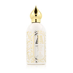 Attar Collection Crystal Love for Her Eau de Parfum (donna) 100 ml