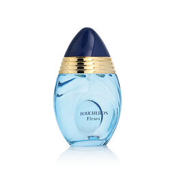 Boucheron Boucheron Fleurs Eau de Parfum (donna) 100 ml